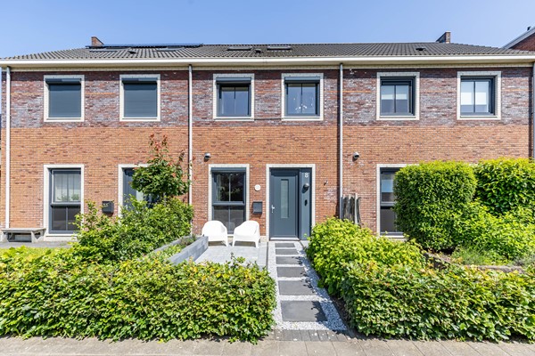 Medium property photo - Swanenburg 8, 9363 KL Marum